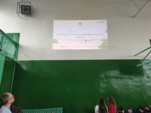 Pytania wyświetlane do konkursu świątecznego