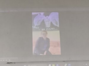 Życzenia składane przez nauczycieli