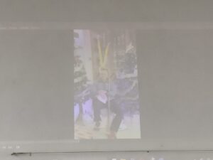 Życzenia składane przez nauczycieli